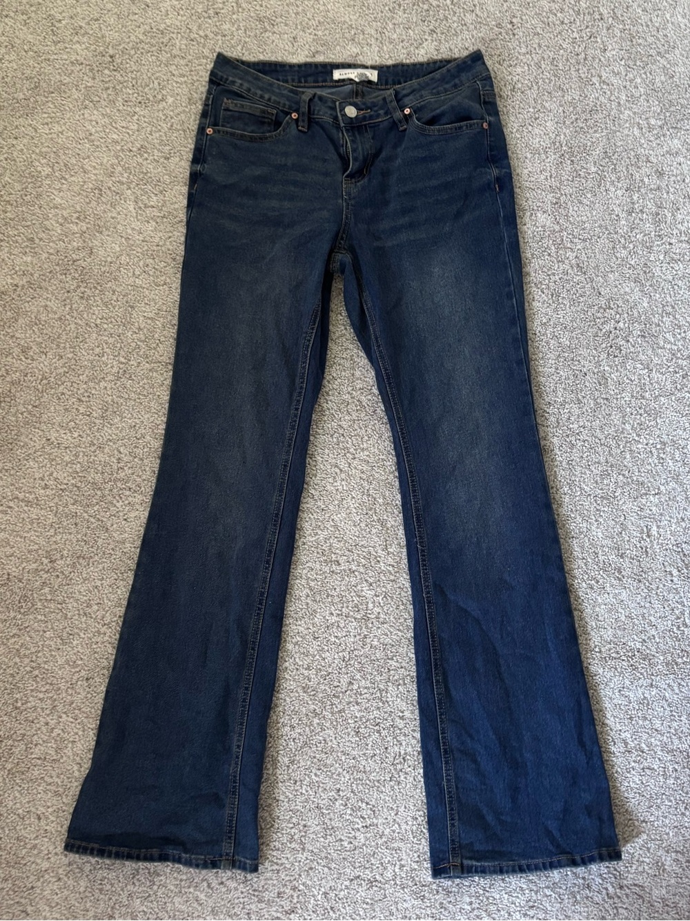 Denim Jeans